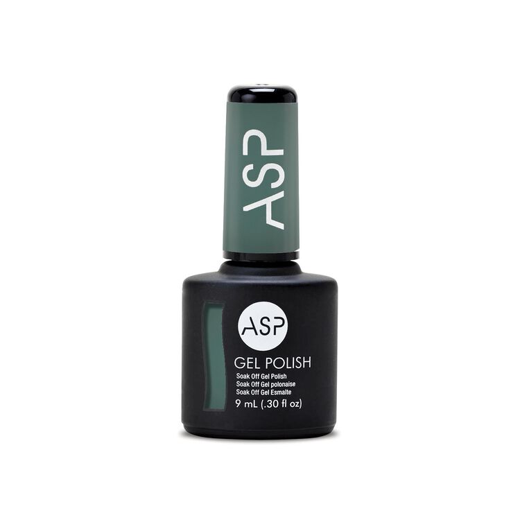 Island Time Gel Polish