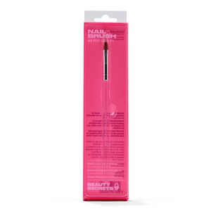 #8 Pro Sculpt Nail Brush