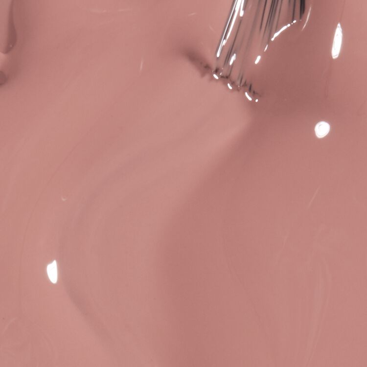 Barefoot in Barcelona Nail Lacquer