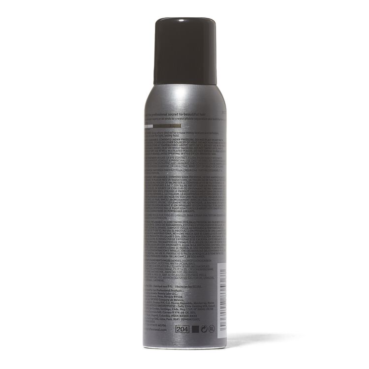 Texturizing Spray Wax