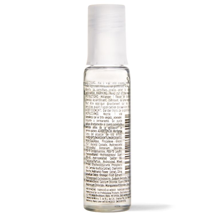 Ion Sensitive Scalp Protector by Color Brilliance Treatments Sally