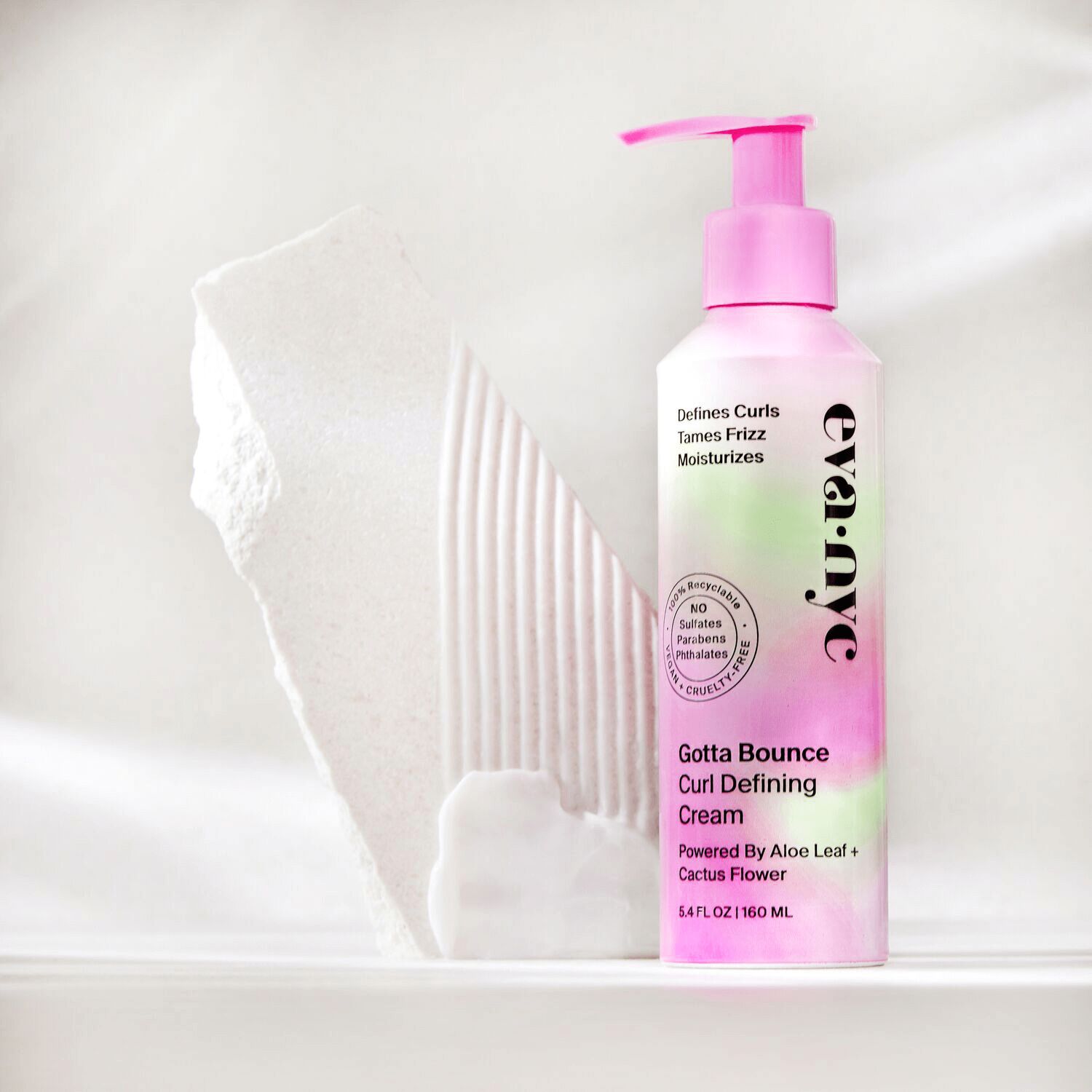 Eva NYC Gotta Bounce Curl Defining Cream Creams & Lotions Sally Beauty