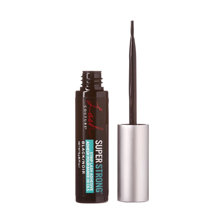 Lash Couture Strip Lash Black Adhesive