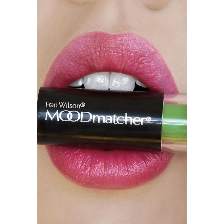 Green Color Changing Lipstick