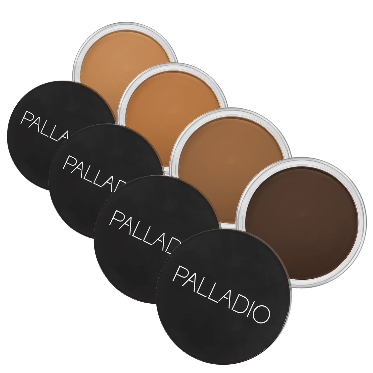 Palladio Bronzer