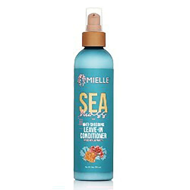 Sea Moss Leave-In Conditioner 8 oz