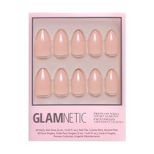Gold Standard Press-On Nails