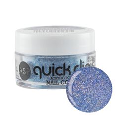 Quick Dip Powder Misty Surf Quick Dip Powder Misty Surf