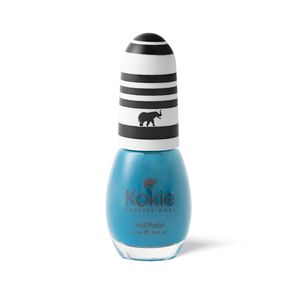 Professional Nail Polish Blue Spell