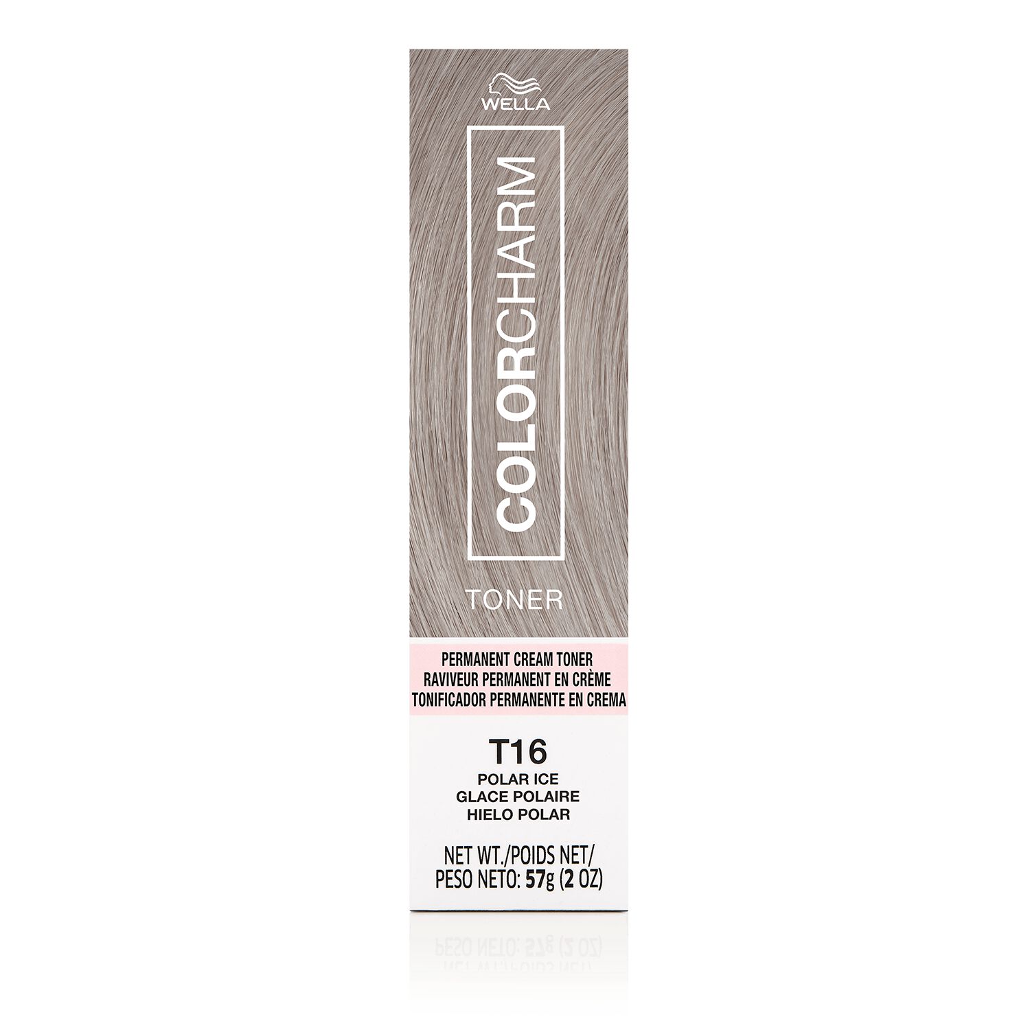 Wella Toner