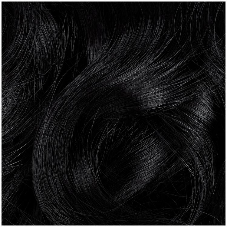 1AA Ultra Cool Black Permanent Liquid Hair Color