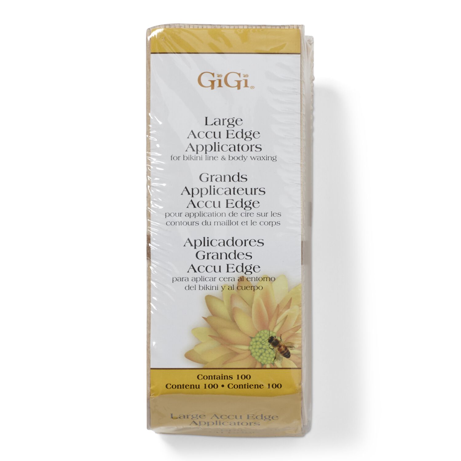 GiGi Accu Edge Applicators - Thumbnail 2