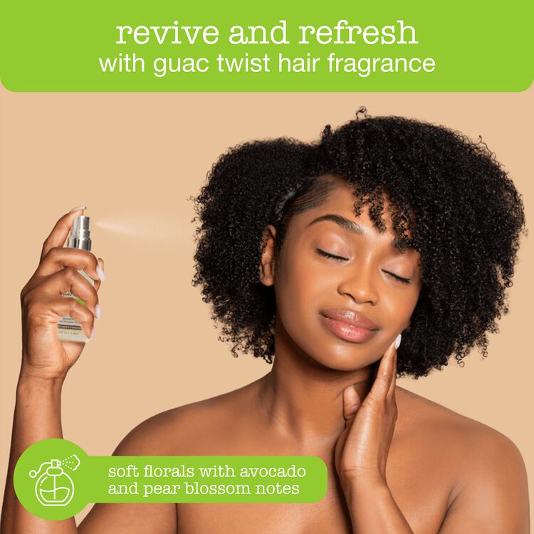 Guac Twist Hair Fragrance