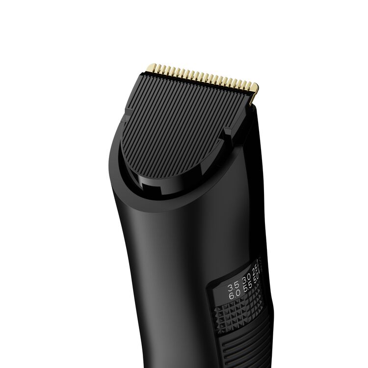 Explorer Beard & Body Trimmer