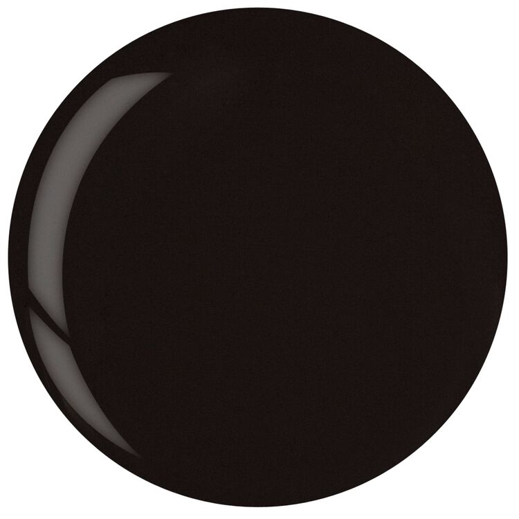 Black Beauty Gel Polish