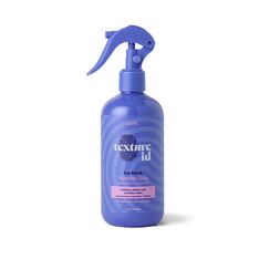 Curls Refresher Spray