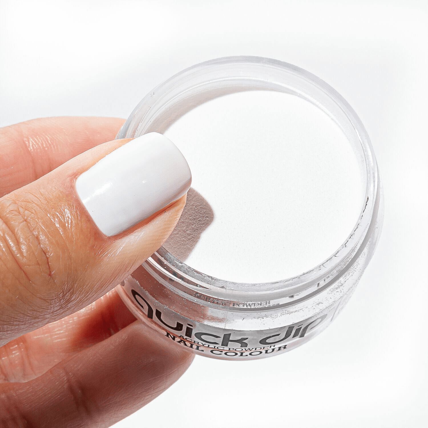 ASP Fresh Cotton Dip Powder Dip Powder Nails Sally Beauty