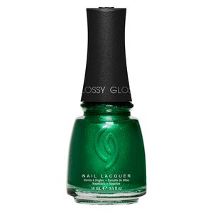 Sparkling Ivy Nail Lacquer