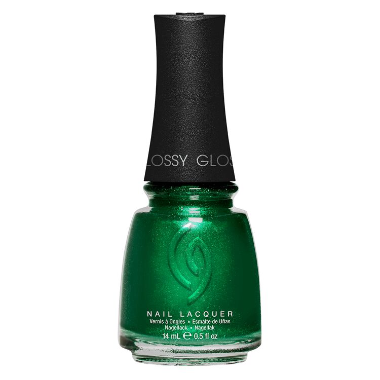 Sparkling Ivy Nail Lacquer