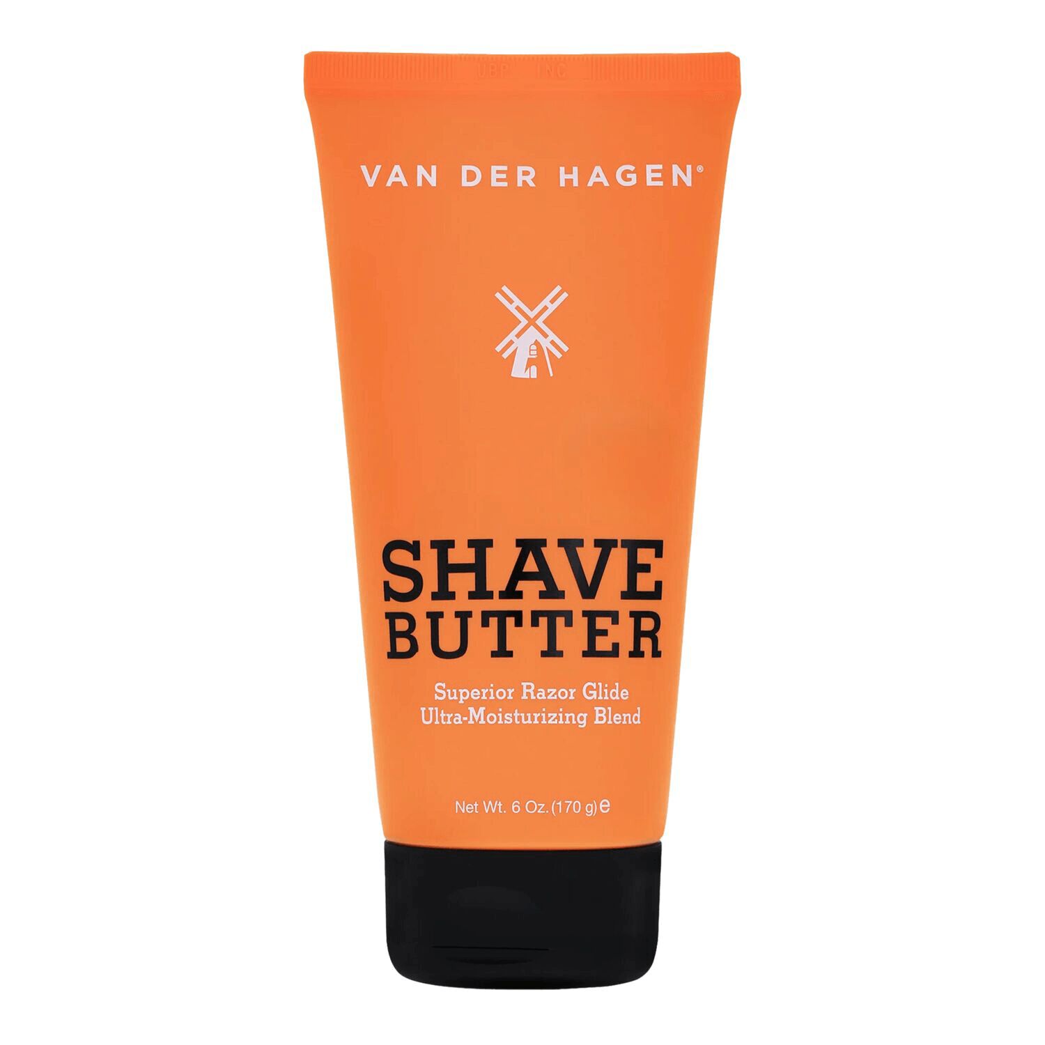 Shave Butter