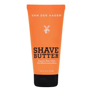 Shave Butter