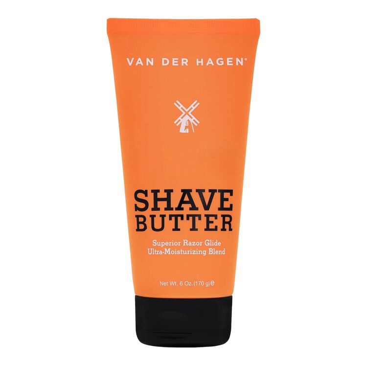 Shave Butter