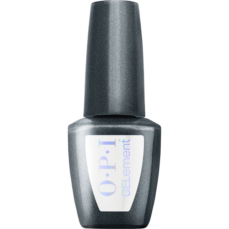 GELements Nail Polish BRB, Doing My Nails