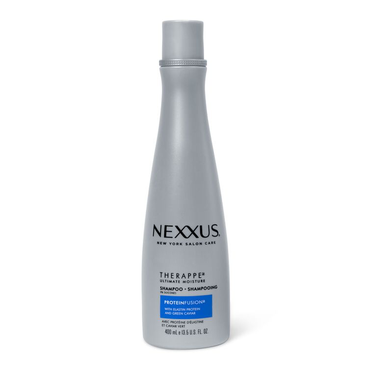Spændende Hindre hypotese Nexxus Therappe Shampoo 13.5 oz | Shampoo | Sally Beauty