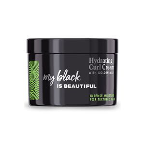 Hydrating Curl Cream
