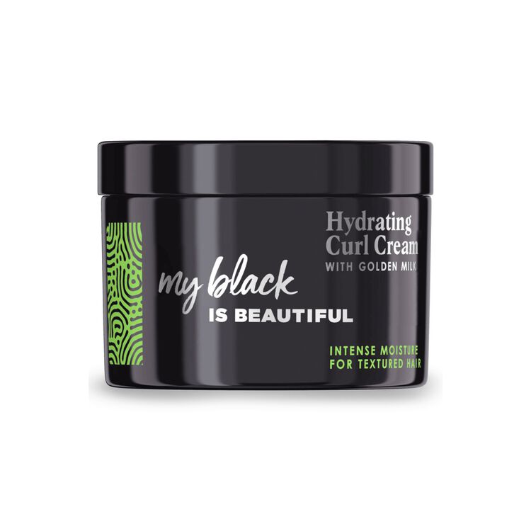 My Black is Beautiful Hydrating Curl Cream | Textured Hair | Sally Beauty
