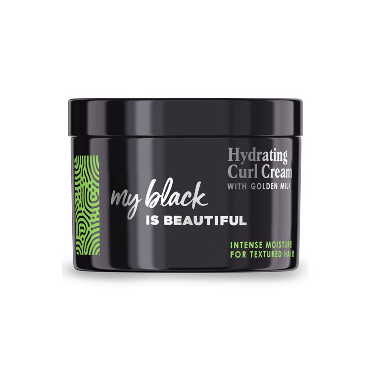 Hydrating Curl Cream