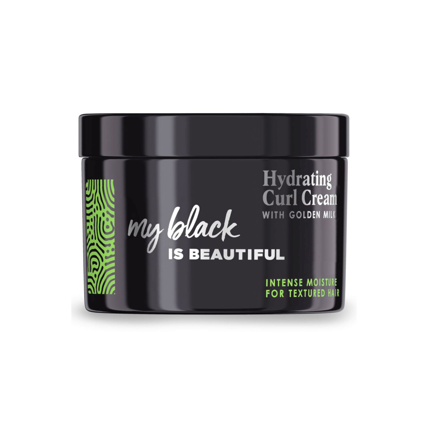 Hydrating Curl Cream