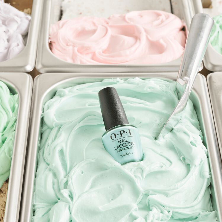 Gelato on My Mind® Nail Lacquer