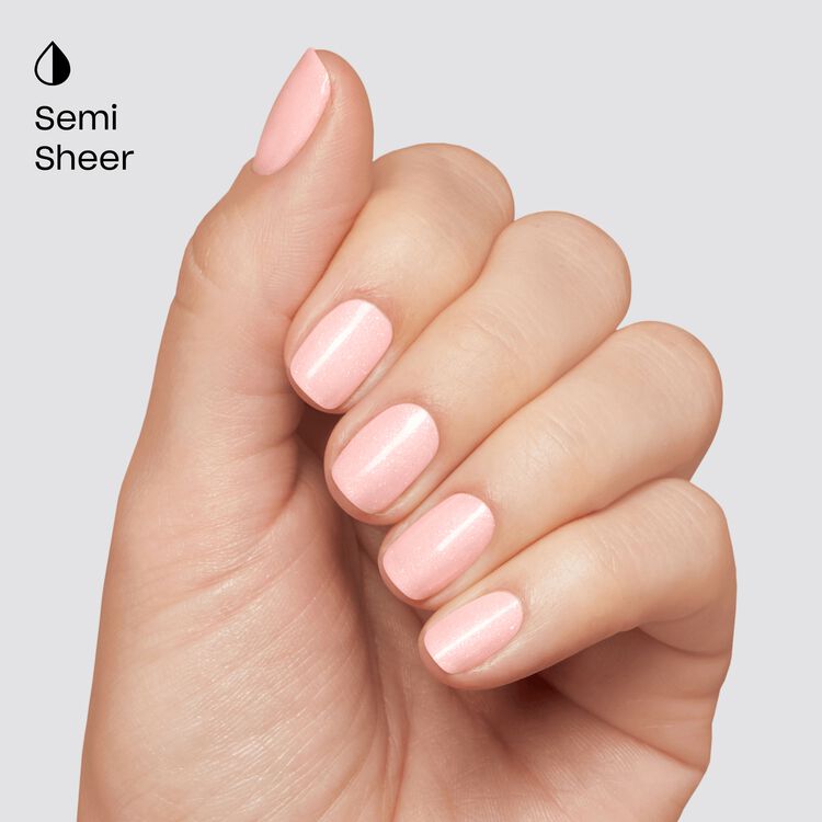 GELements Gel Polish Glazed Donut