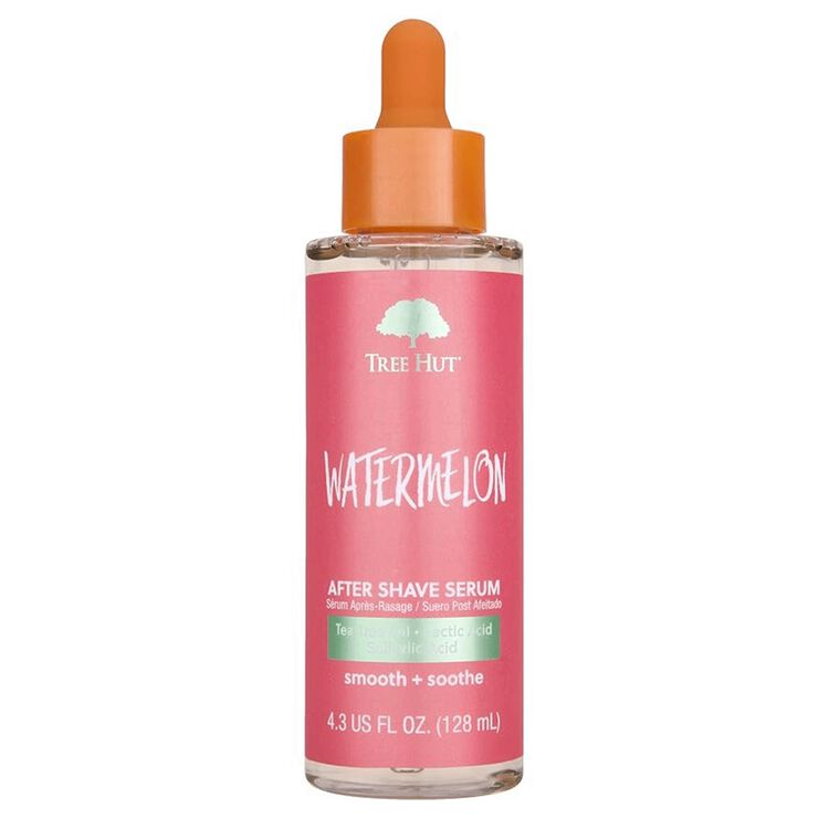 Watermelon After Shave Serum