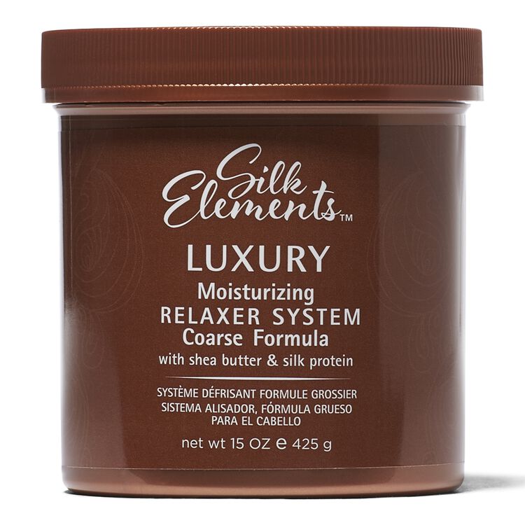 Shea Butter Coarse Relaxer