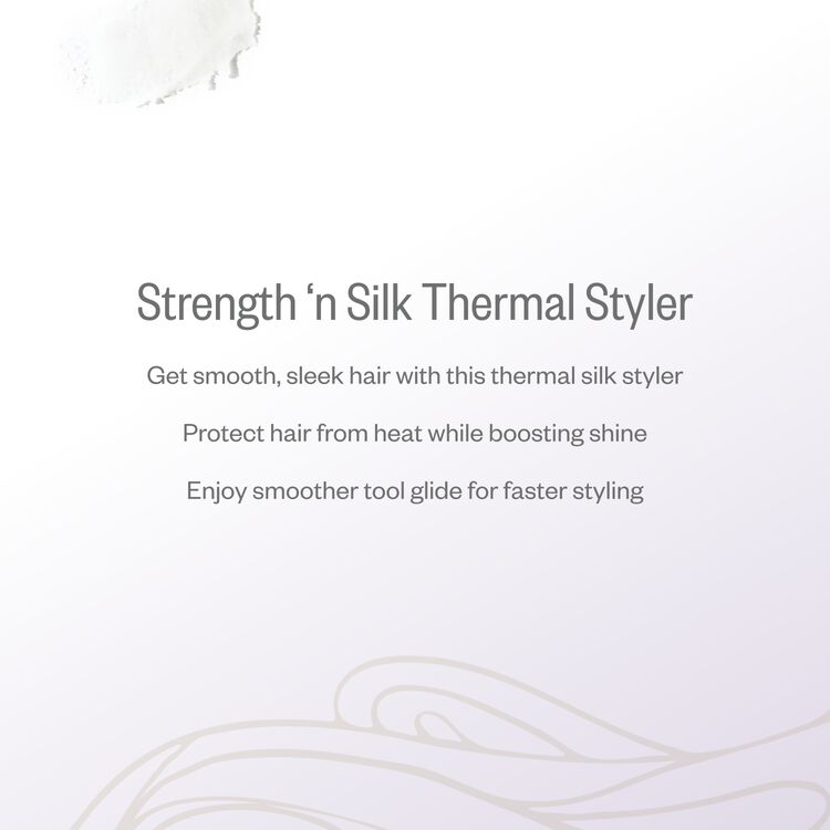 Thermal Silk Styler