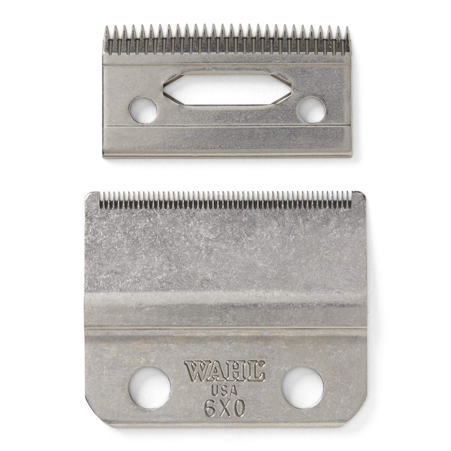 wahl balding clipper blades 6x0