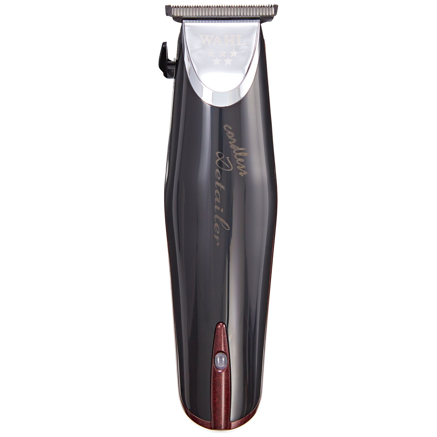 5 Star Cordless Detailer Trimmer by Wahl Clippers and Trimmers