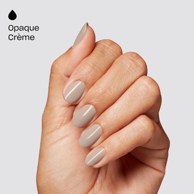 GELements Gel Polish Espresso Martini Please