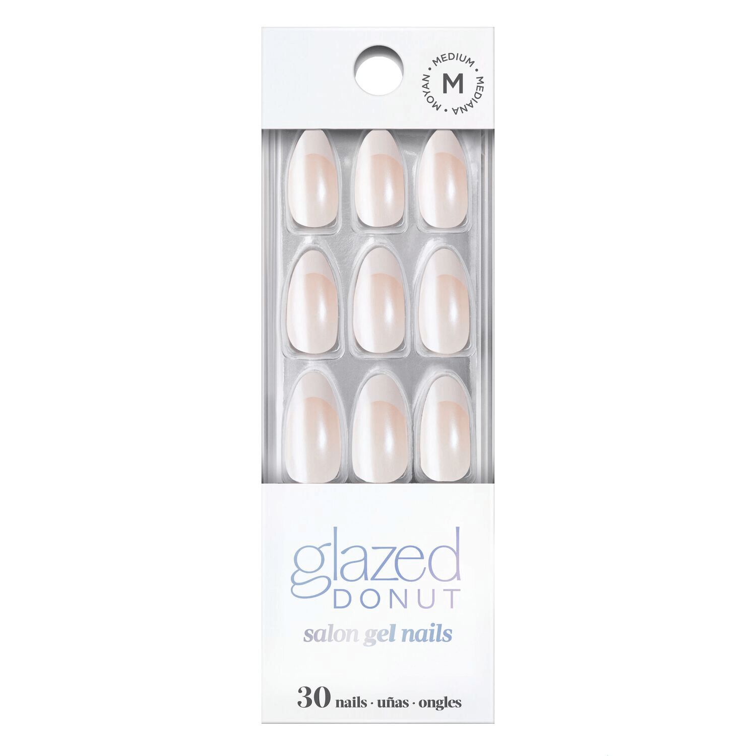 Dashing Diva Gel Nail Kit
