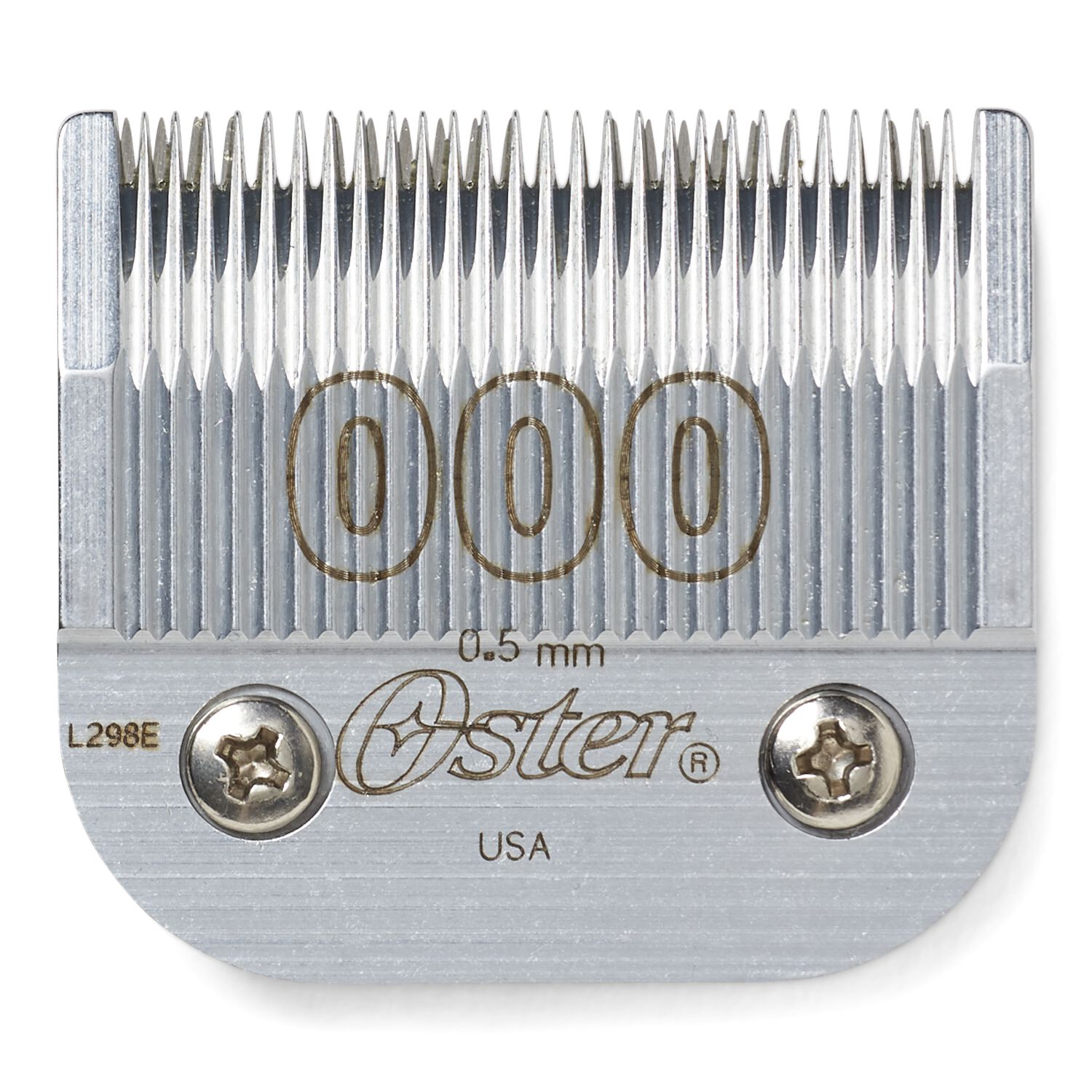 Oster Replacement Blades 76 Clipper