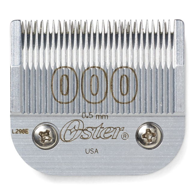 Oster Replacement Blades 76 Clipper