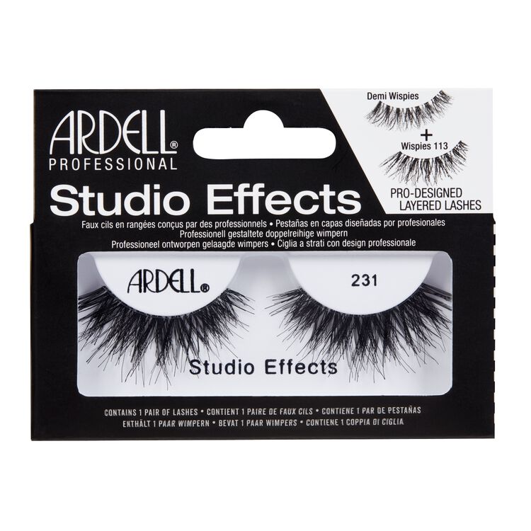 Ardell Studio Effects 231 Lashes