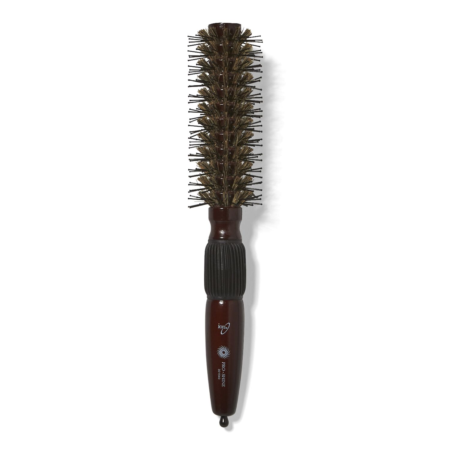 ion Pro Shine Volume Boar Round Brush .8 in Brushes