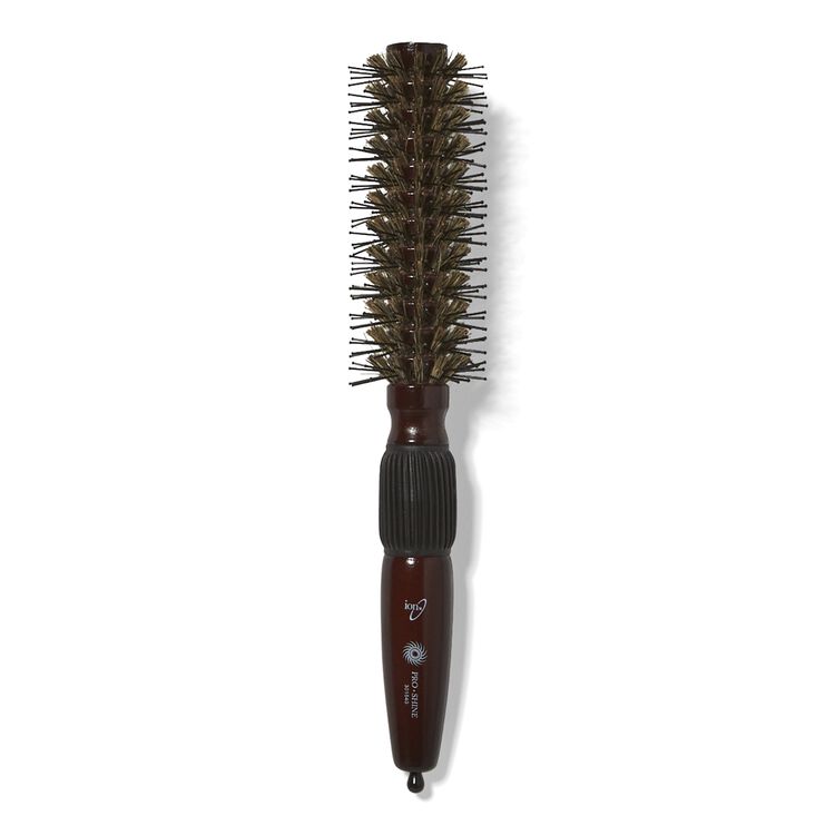 Pro Shine Volume Boar Round Brush