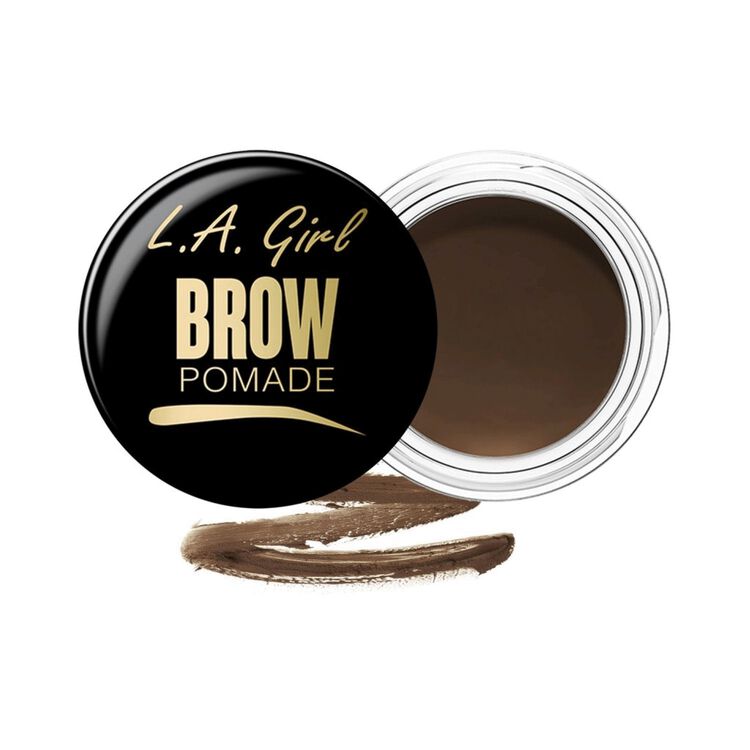 Brow Pomade Soft Brown