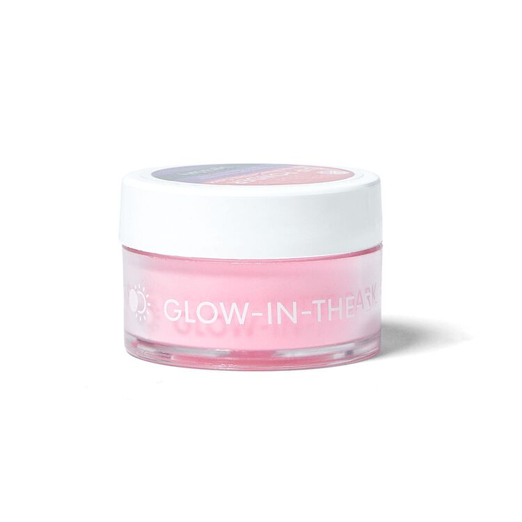 Light & Early Glow In The Dark Dip Powder