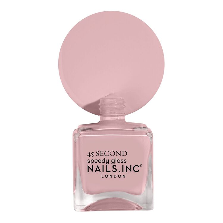 Kings Cross Keeps Cool