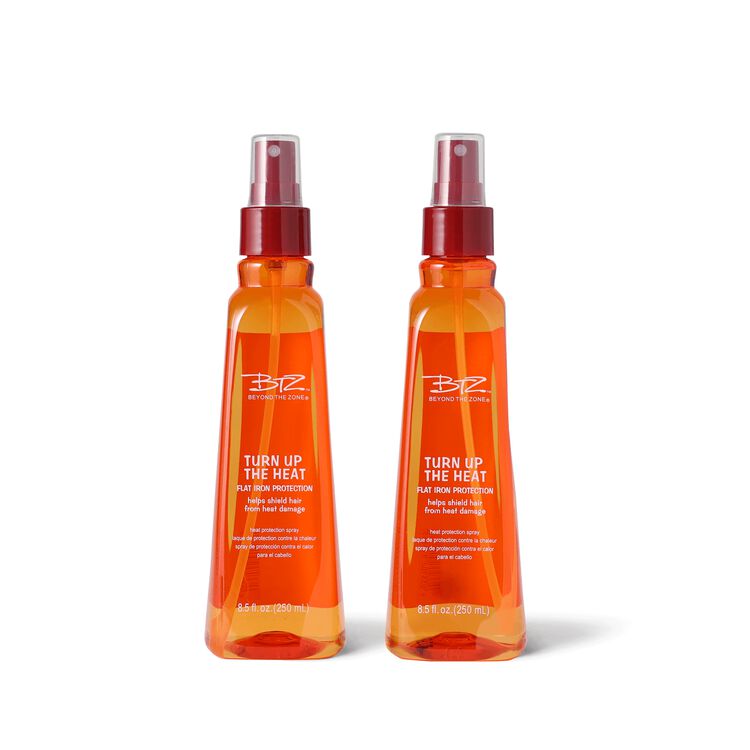 Turn Up The Heat Value Pack